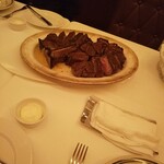 BENJAMIN STEAKHOUSE KYOTO - 