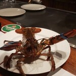 ステーキ割烹・鉄板料理　けんぶろ - 