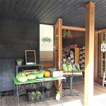 ココペリ - 外観