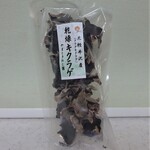 코코페리 - 말린 목이버섯