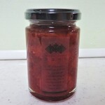 코코페리 - 코코펠리 딸기잼