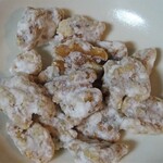 코코페리 - 꿀이 흐르는 호두 과자