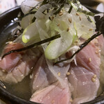 Nakaochi Hyakuen No Izakaya Maguronchi - 