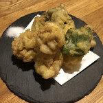 地酒ビストロ　おいち。 - 