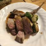 地酒ビストロ　おいち。 - 