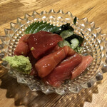 地酒ビストロ　おいち。 - 