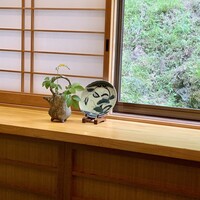 喫茶 山音 - 