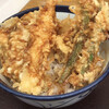 天丼てんや - 