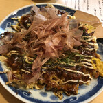 Okonomiyaki Mikami - 