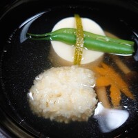 人丸花壇 - 