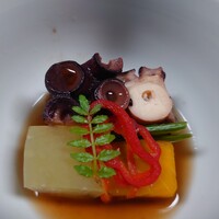 人丸花壇 - 