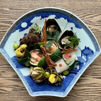 喫茶 山音 - 