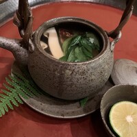 喫茶 山音 - 