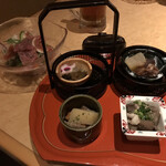 Sumibiyakiniku Nanohana - 