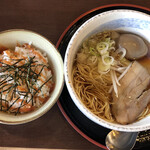 Ramen Yumeyatai - 