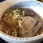 Ramen Yumeyatai - 