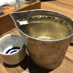 Unigoya - 新潟の日本酒