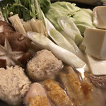 焼き鶏居酒屋 桔梗 - 