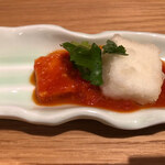 魚菜由良 雑魚亭 - 