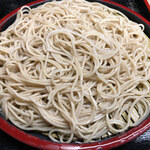 あり賀せいろう - 