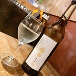 肉×日本酒バル ワラカド - 