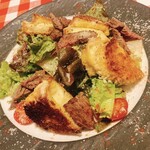 シチューとラクレットの店 cocotte - 