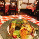 シチューとラクレットの店 cocotte - 