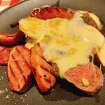 シチューとラクレットの店 cocotte - 