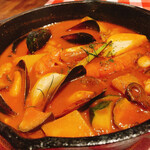 シチューとラクレットの店 cocotte - 