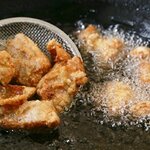 Nakatsu Karaage Souhonke Moriyama - 