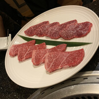 うしごろ 貫 恵比寿本店 - 