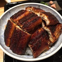 うなぎ家 しば福や - 