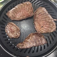 肉の田じま - 上ロース