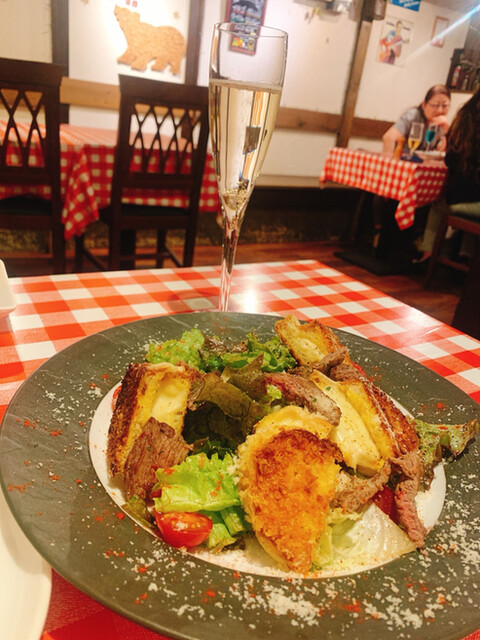 シチューとラクレットの店 Cocotte ココット 西8丁目 バル バール 食べログ シチューとラクレットの店 Cocotte ココット 西8丁目 バル バール 食べログ