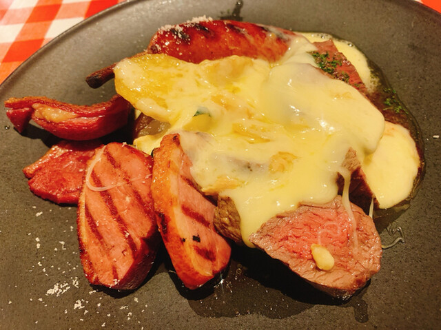 シチューとラクレットの店 Cocotte ココット 西8丁目 バル バール 食べログ シチューとラクレットの店 Cocotte ココット 西8丁目 バル バール 食べログ