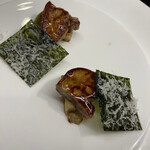 グランドエクシブ軽井沢 - ホアグラ