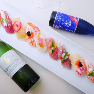 難波でおすすめの美味しい寿司 鮨 をご紹介 食べログ