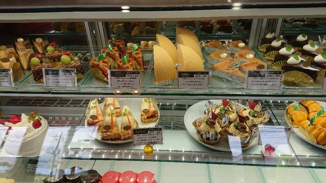 アントルヴェリテ Entre Verite 真岡 ケーキ 食べログ アントルヴェリテ Entre Verite 真岡 ケーキ 食べログ