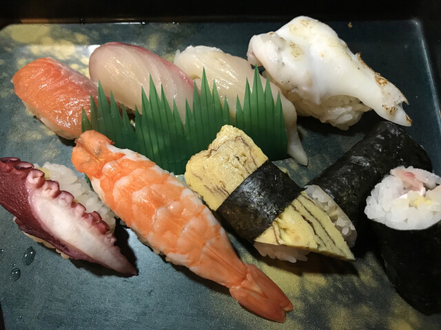 すしたか 直方 寿司 食べログ すしたか 直方 寿司 食べログ