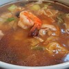中華のわこう - 海鮮五目あんかけ麺