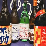 美酔酒屋 吟醸貴族 - 