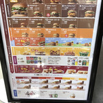 BURGER KING - 