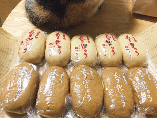 おかしの加賀屋 - 横手市その他（和菓子）の写真