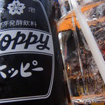 立飲みカドクラ - 350円でも標高高い！サスガ、カドクラさん♡