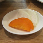 POINT - ぬか漬け