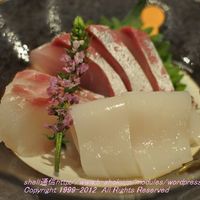 お料理なかき - 鯛・ひらまさ・するめいか