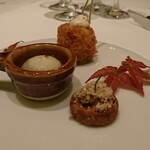 サンス・エ・サヴール - ①