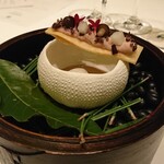 サンス・エ・サヴール - ①