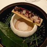 サンス・エ・サヴール - ①