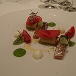 サンス・エ・サヴール - ②